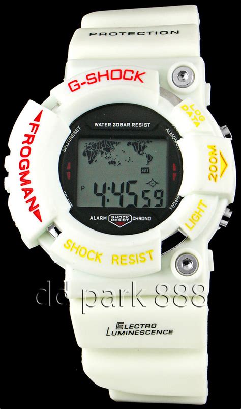 red g shock watch real or fake|g shock 20 bar price.